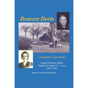 Dearest Doris: A Chaplain's Letters Home