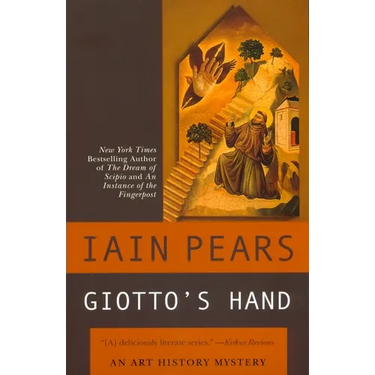 Giotto's Hand