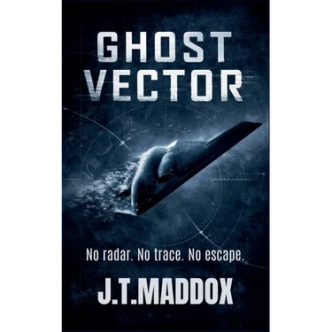 Ghost Vector