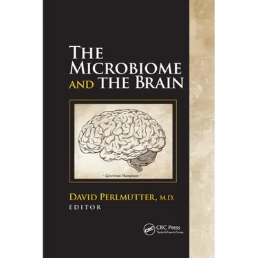 The Microbiome and the Brain