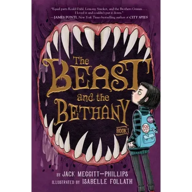 The Beast and the Bethany