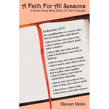 A Faith for All Seasons