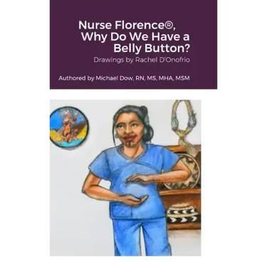Nurse Florence(R), Why Do We Have a Belly Button?