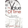 The Value Of Time