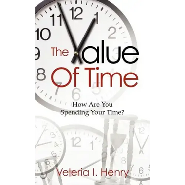 The Value Of Time