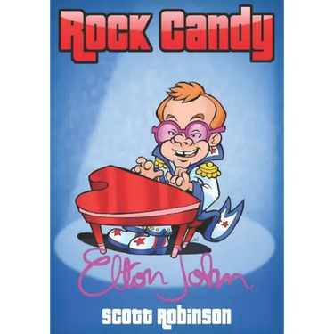 Elton John