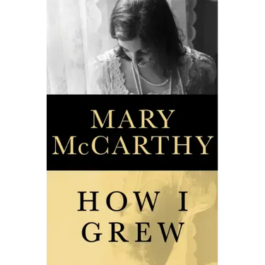 How I Grew