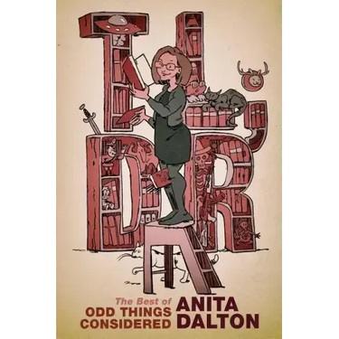 Tl;dr: The Best of Odd Things Considered