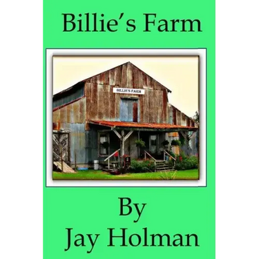 Billie's Farm: Billie's Farm