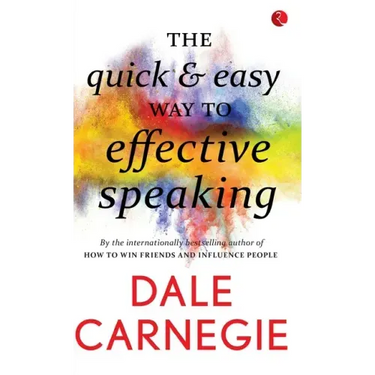 The Quick & Easy Way To Effective Speaking