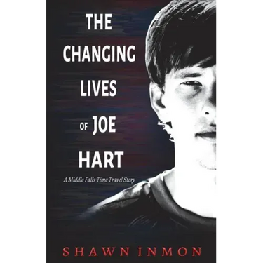 The Changing Lives of Joe Hart