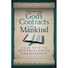 Understanding God's Contracts with Mankind: Your Path to Understanding Christianity