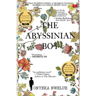 The Abyssinian Boy