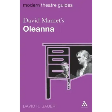 David Mamet's Oleanna