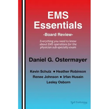 EMS Essentials: Board Review