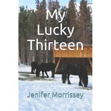 My Lucky Thirteen