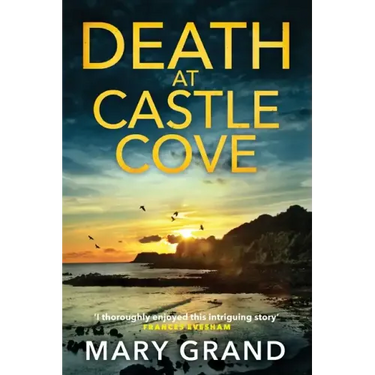 A Seaside Murder
