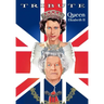 Tribute: Queen Elizabeth II