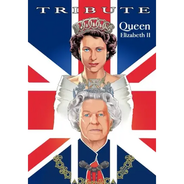 Tribute: Queen Elizabeth II