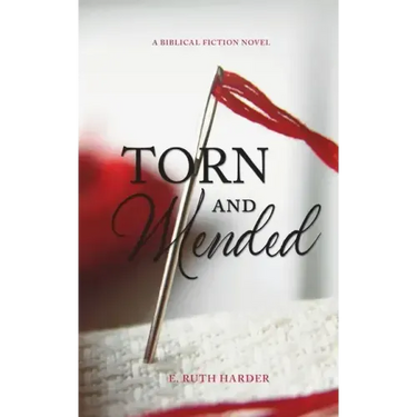 Torn and Mended