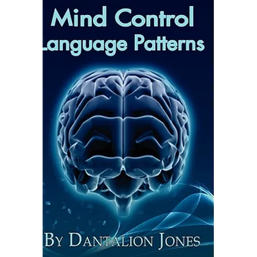 Mind Control Language Patterns