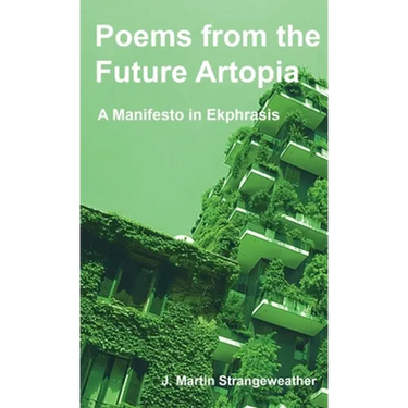 Poems from the Future Artopia