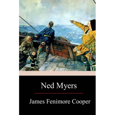 Ned Myers