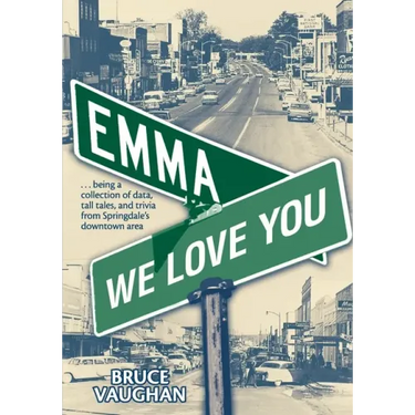 Emma, We LoveYou