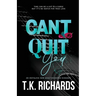 Can't Quit You