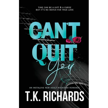 Can't Quit You