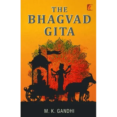 The Bhagwad Geeta
