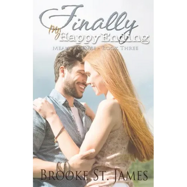 Finally My Happy Ending