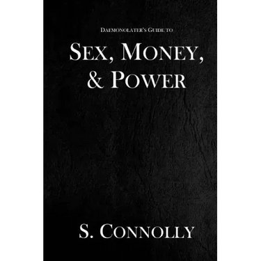 Sex, Money, & Power