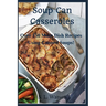 Soup Can Casseroles: Over 150 Main Dish Recipes Using Canned Soups