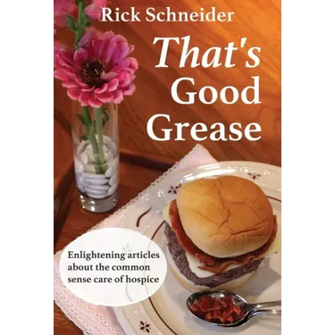That's Good Grease