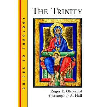 The Trinity