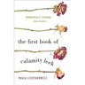 First Book of Calamity Leek
