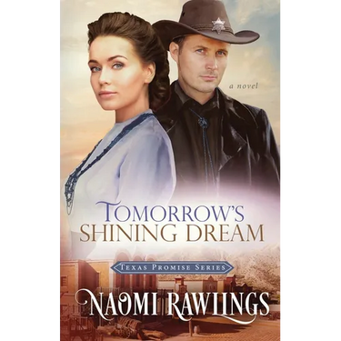 Tomorrow's Shining Dream