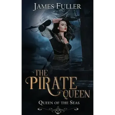 Queen of the Seas