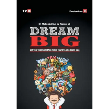 Dream Big: Let Your Financial Plan Make Your Dream Come True