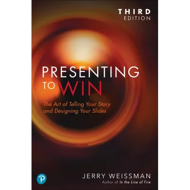 Presenting to Win, Updated and Expanded Edition