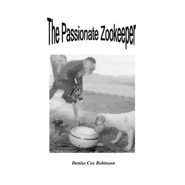 The Passionate Zookeeper