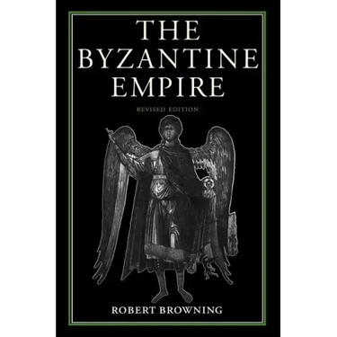 The Byzantine Empire