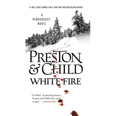 White Fire