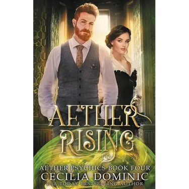 Aether Rising