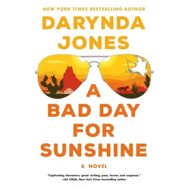 A Bad Day for Sunshine