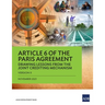 Article 6 of the Paris Agreement: Drawing Lessons from the Joint Crediting Mechanism (Version II)