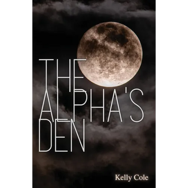 The Alpha's Den: Supernaturals of New Brecken Book 2
