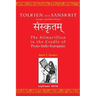 Tolkien and Sanskrit (second, expanded edition): The Silmarillion in the Cradle of Proto-Indo-European