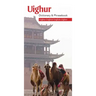 Uighur-English/English-Uighur Dictionary & Phrasebook